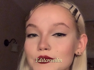 Editcrosslin