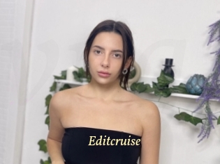 Editcruise
