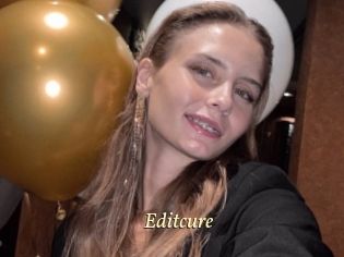 Editcure