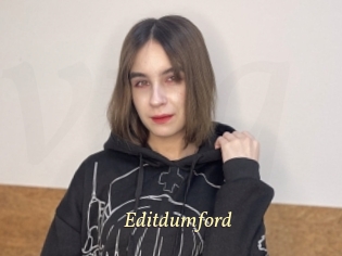 Editdumford