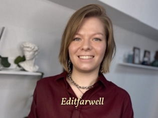 Editfarwell