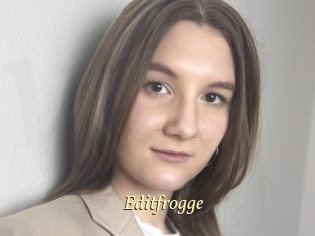 Editfrogge
