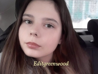 Editgreenwood