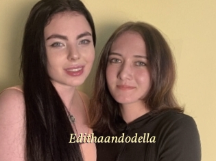 Edithaandodella