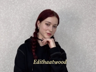 Edithaatwood