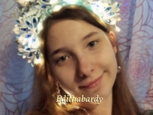 Edithabardy