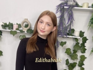 Edithabeale