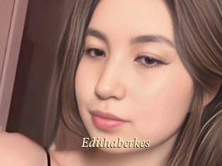 Edithaberkes