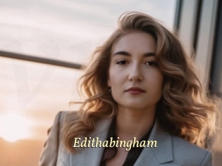Edithabingham