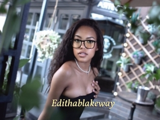 Edithablakeway
