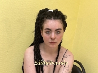 Edithaboundy