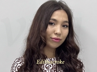 Edithacroke