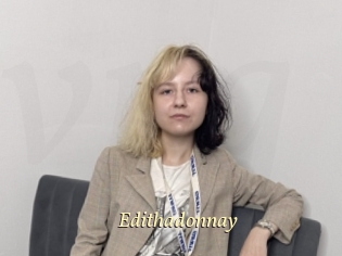 Edithadonnay