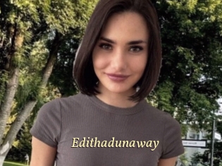 Edithadunaway