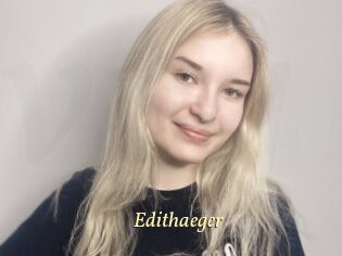 Edithaeger