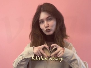 Edithaeversley