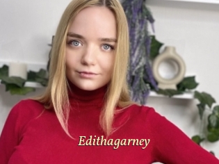 Edithagarney