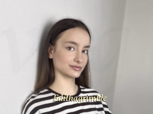 Edithagrimble