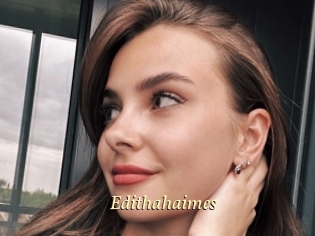 Edithahaimes