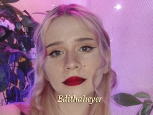 Edithaheyer