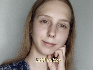 Edithalltop