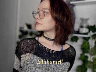 Edithantell