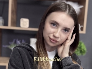 Edithbeacher
