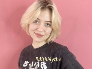 Edithblythe