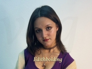 Edithbolding