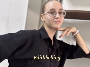 Edithbolling