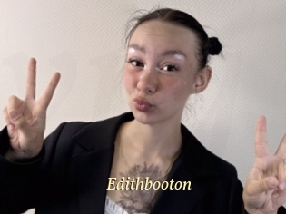 Edithbooton