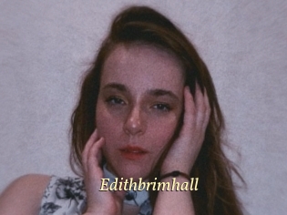 Edithbrimhall