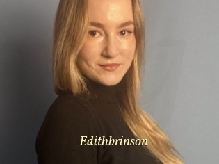 Edithbrinson