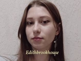 Edithbrookhouse