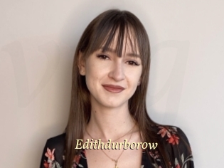 Edithdurborow