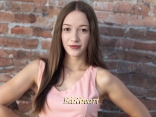 Editheart