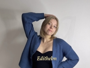 Edithelm