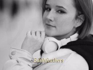 Edithfeathers