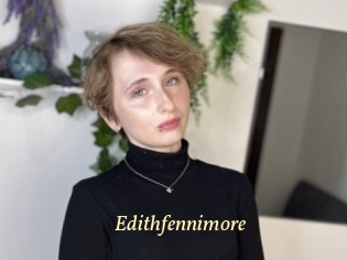 Edithfennimore