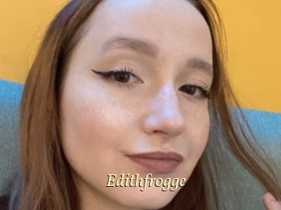 Edithfrogge