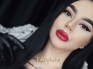 edithfuchs Vidéo porno gratuite
