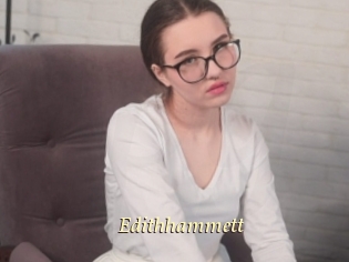 Edithhammett