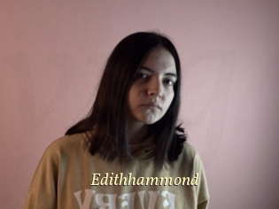 Edithhammond