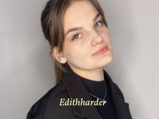 Edithharder