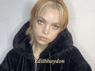 Edithhaydon