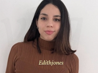 Edithjones