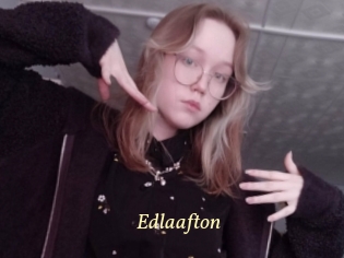 Edlaafton