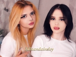 edlaandainsley Vidéo porno gratuite