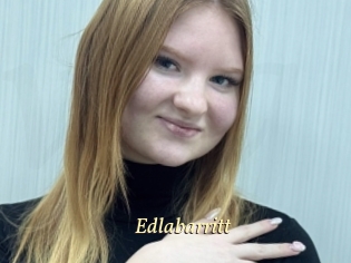 Edlabarritt
