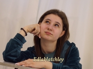 Edlablatchley